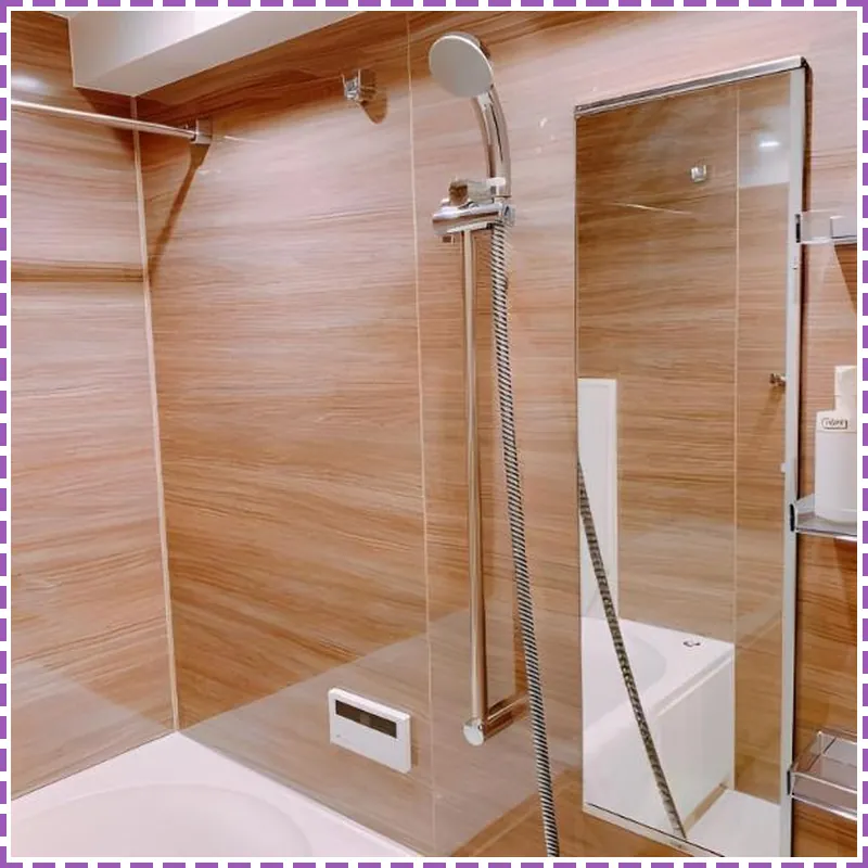 intheHood Tsukiji 호텔 시설 이미지