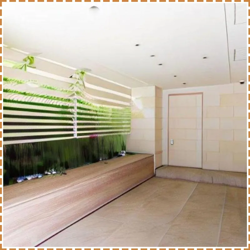 intheHood Tsukiji 호텔 이미지