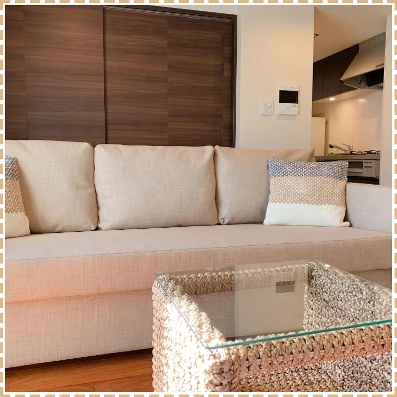 intheHood Tsukiji 호텔 내부 이미지