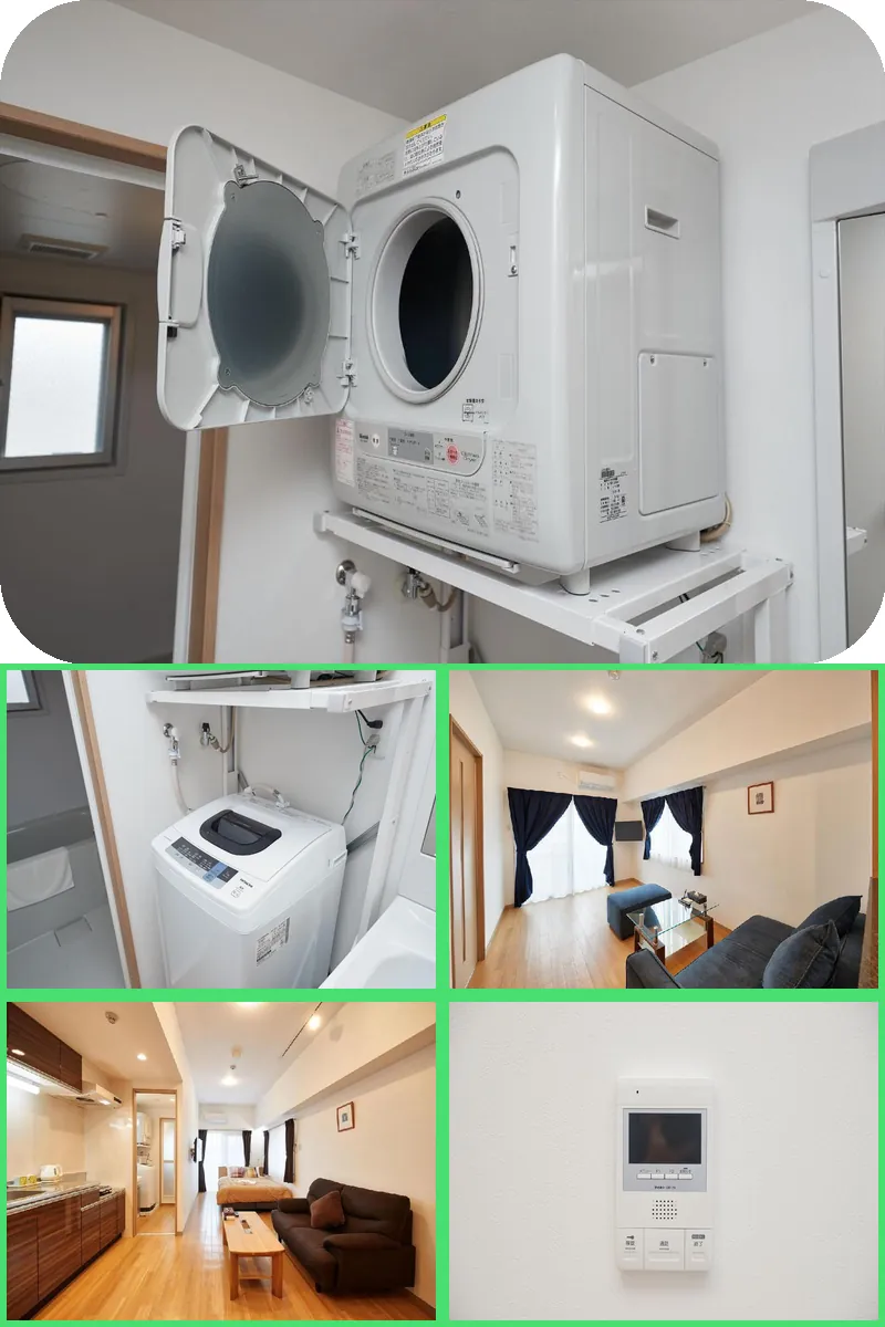 M's Stay Okinawa 호텔 기타 이미지