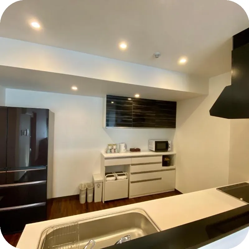 M's Stay Okinawa 호텔 시설 이미지