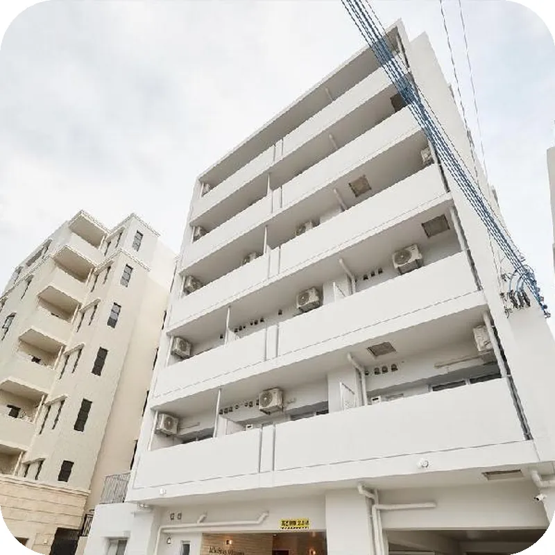 M's Stay Okinawa 호텔 이미지