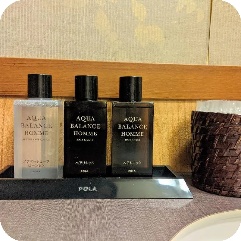 Dormy Inn Premium Sapporo Hot Spring 호텔 시설 이미지