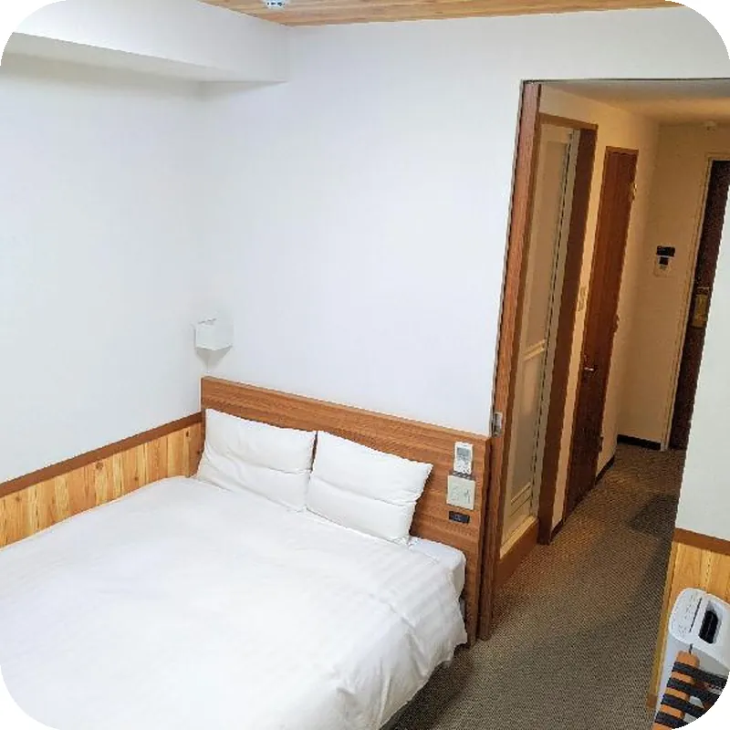 Dormy Inn Premium Sapporo Hot Spring 호텔 내부 이미지