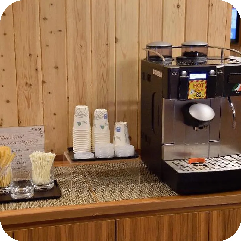 Dormy Inn Premium Sapporo Hot Spring 호텔 이미지