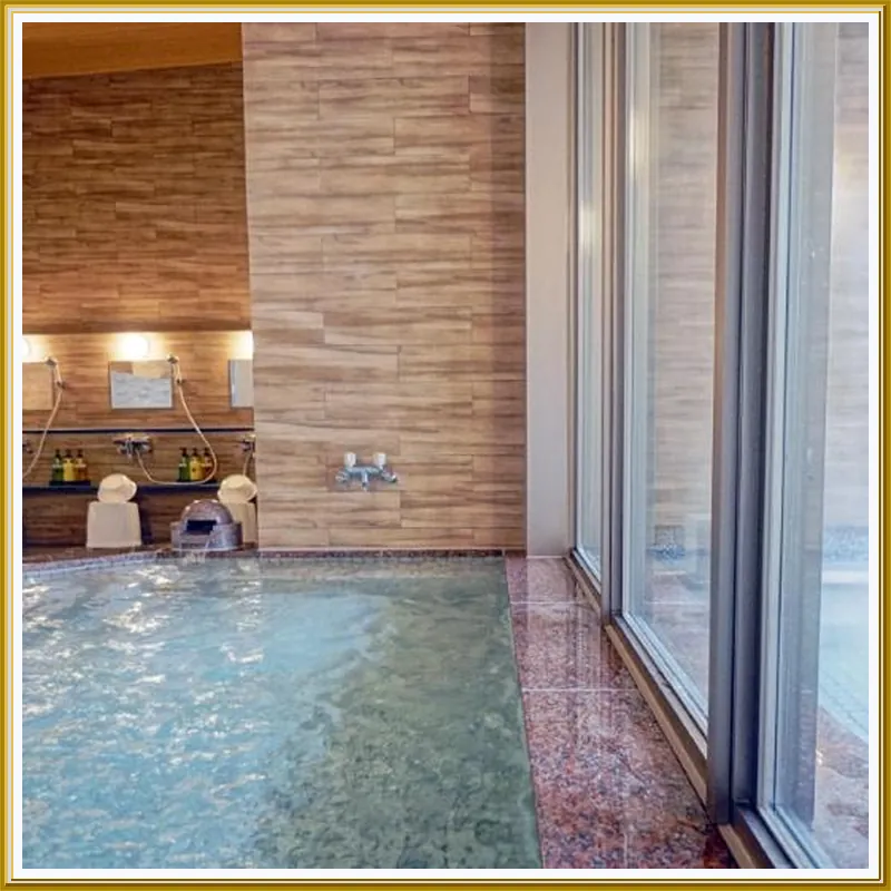 La'gent Plaza Hakodate Hokuto 호텔 시설 이미지