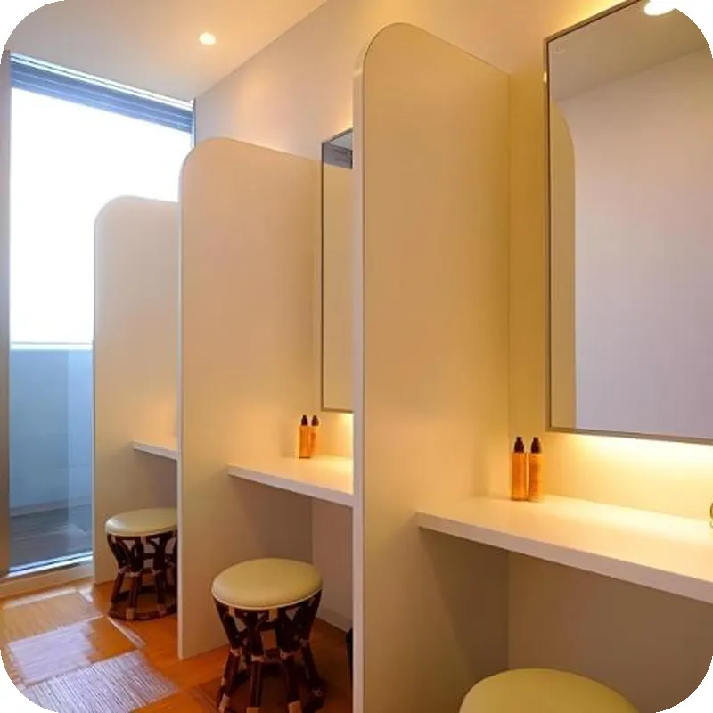 Mitsui Garden Hotel Sendai 호텔 시설 이미지