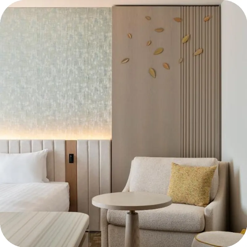 Mitsui Garden Hotel Sendai 호텔 시설 이미지