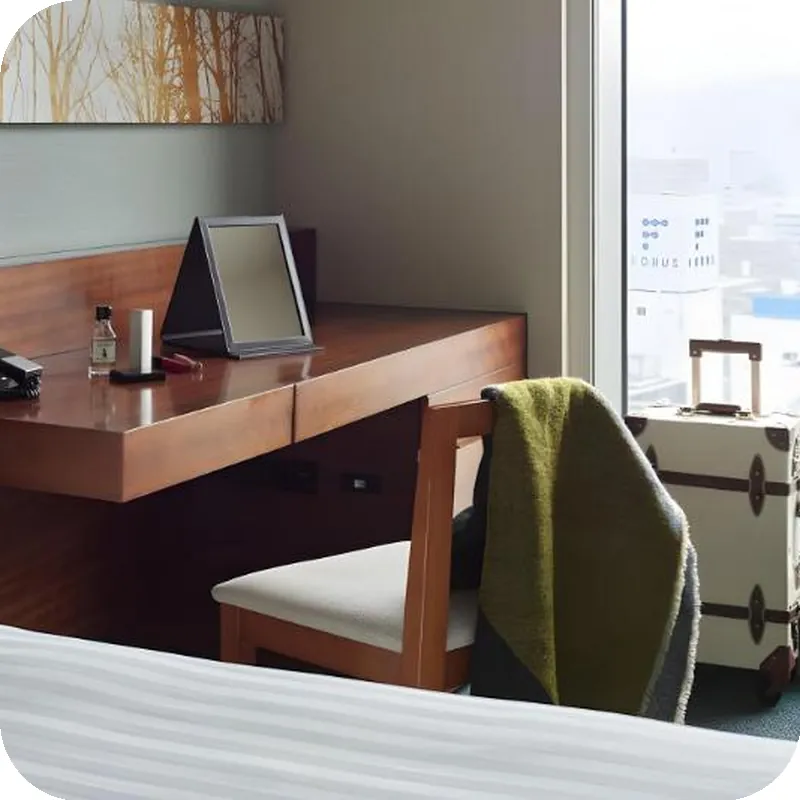 Mitsui Garden Hotel Sendai 호텔 내부 이미지