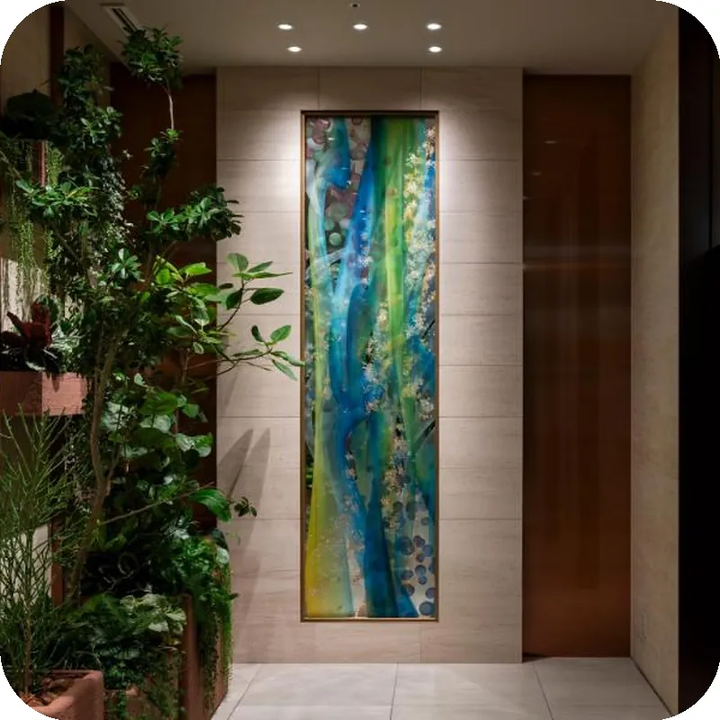 Mitsui Garden Hotel Sendai 호텔 이미지