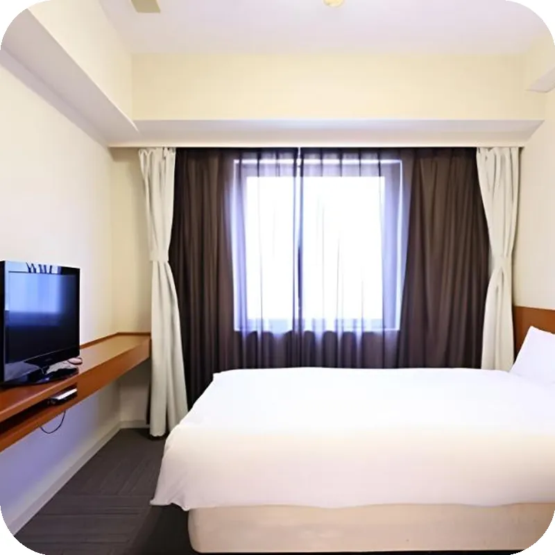 Dormy Inn Kanazawa Natural Hot Spring 호텔 내부 이미지