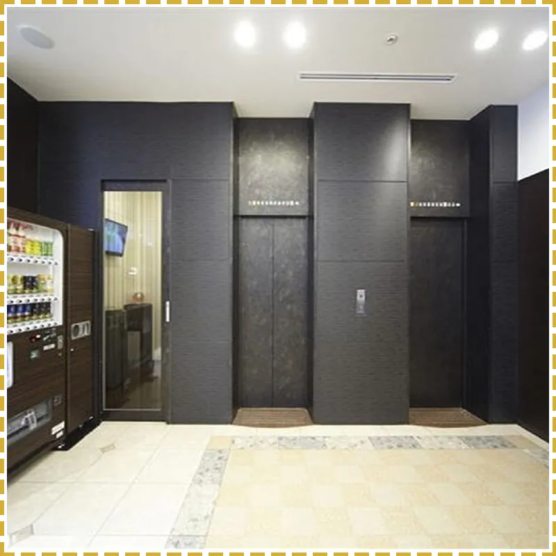 Dormy Inn EXPRESS Sendai Hirosedori 호텔 이미지