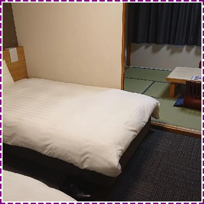 Dormy Inn EXPRESS Sendai Hirosedori 호텔 내부 이미지