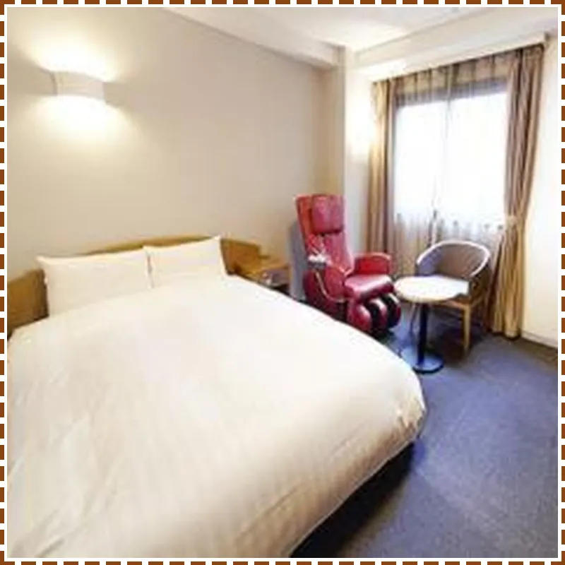 Dormy Inn EXPRESS Sendai Hirosedori 호텔 내부 이미지