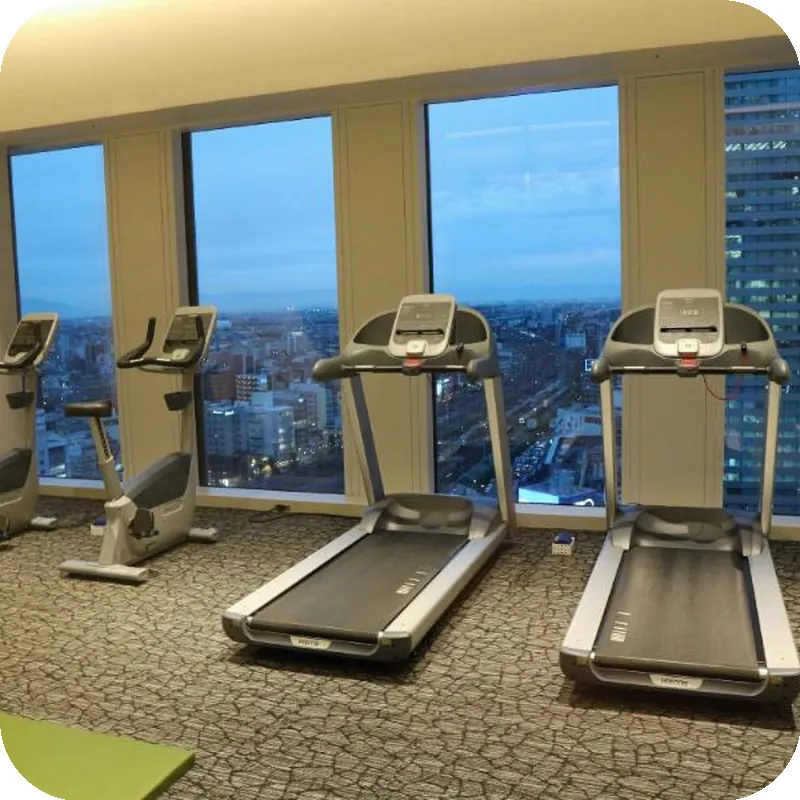 Nagoya JR Gate Tower Hotel 호텔 시설 이미지