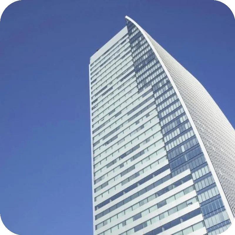 Nagoya JR Gate Tower Hotel 호텔 이미지