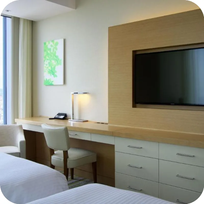 Nagoya JR Gate Tower Hotel 호텔 내부 이미지