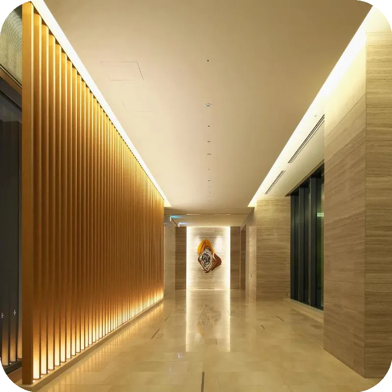 Nagoya JR Gate Tower Hotel 호텔 이미지