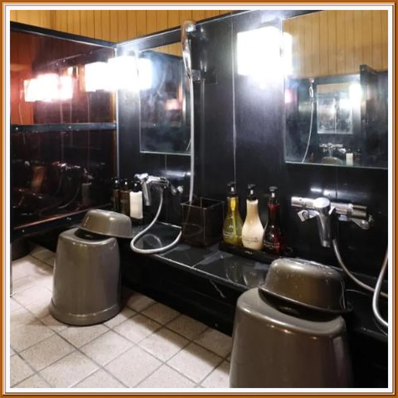 Dormy Inn Sendai Annex Natural Hot Spring 호텔 시설 이미지