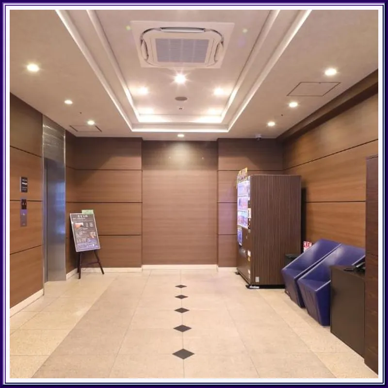 Dormy Inn Sendai Annex Natural Hot Spring 호텔 이미지