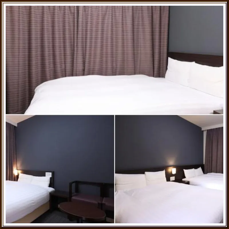 Dormy Inn Sendai Annex Natural Hot Spring 호텔 내부 이미지