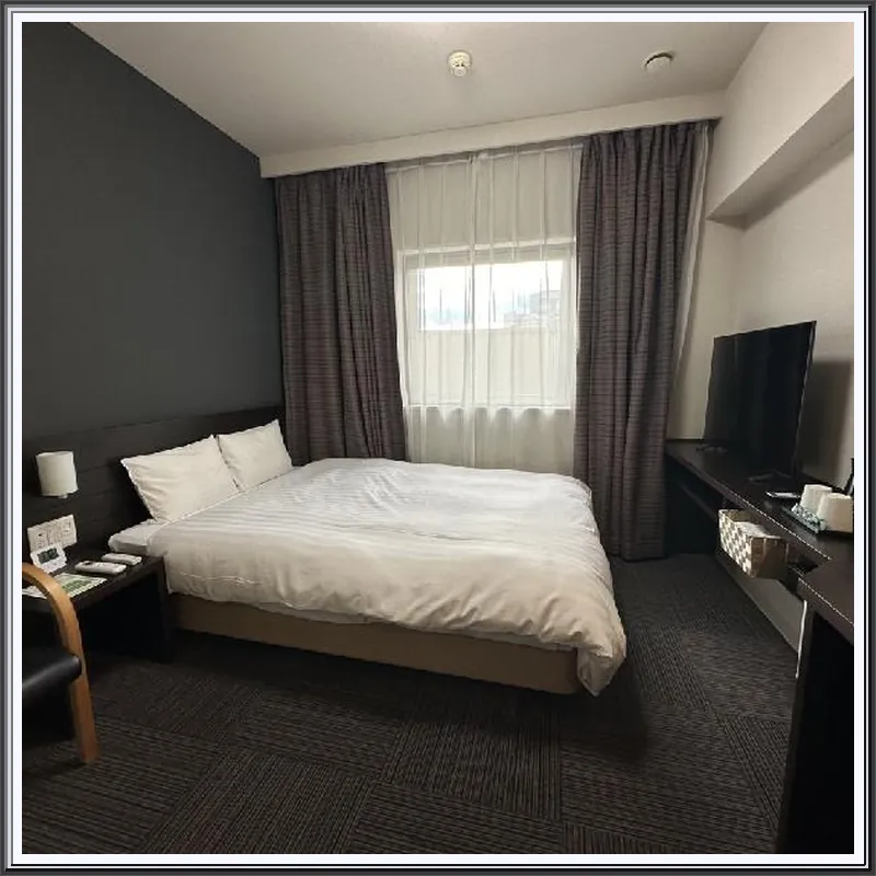 Dormy Inn Sendai Annex Natural Hot Spring 호텔 내부 이미지