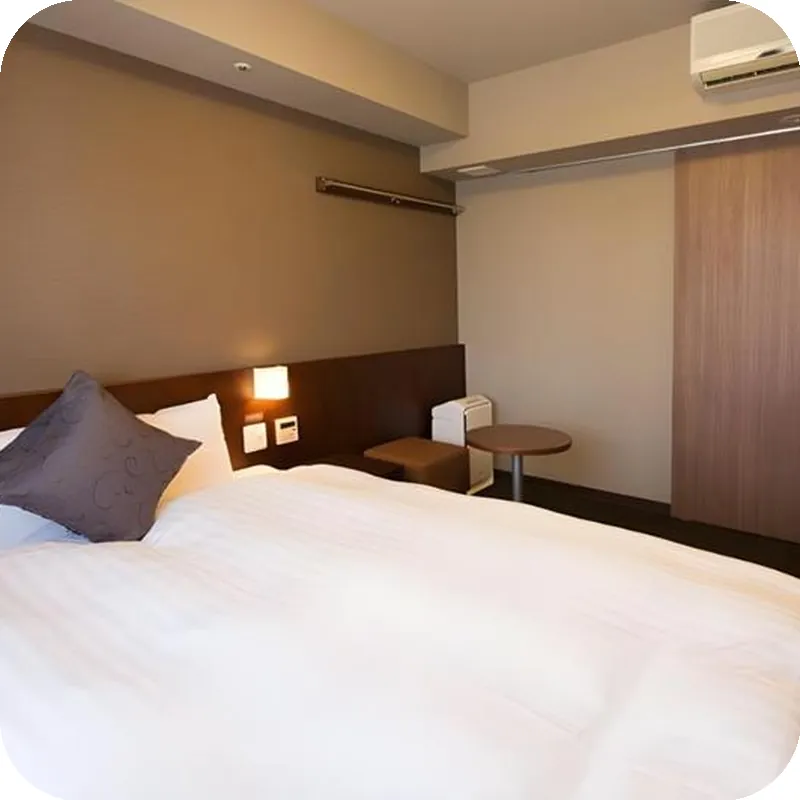 Dormy Inn Kumamoto Natural Hot Spring 호텔 내부 이미지