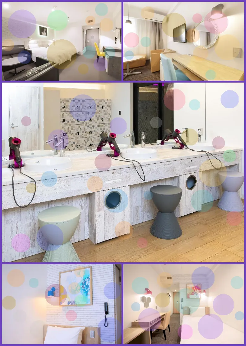 Hotel Plumm 호텔 기타 이미지