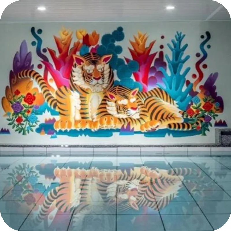 Hotel Plumm 호텔 시설 이미지