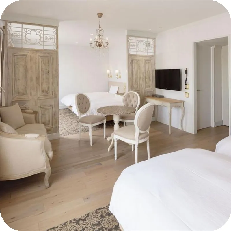 Hotel Plumm 호텔 내부 이미지