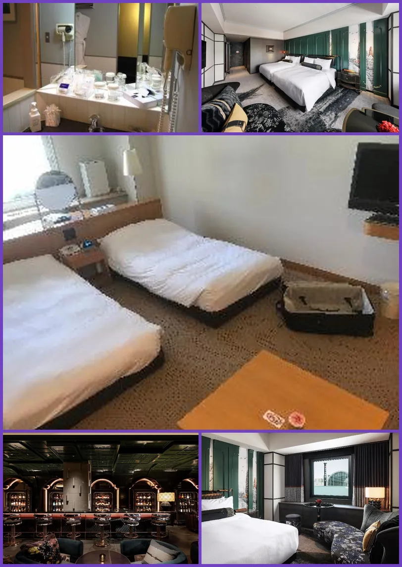 Hotel Sosei Sapporo MGallery 호텔 기타 이미지