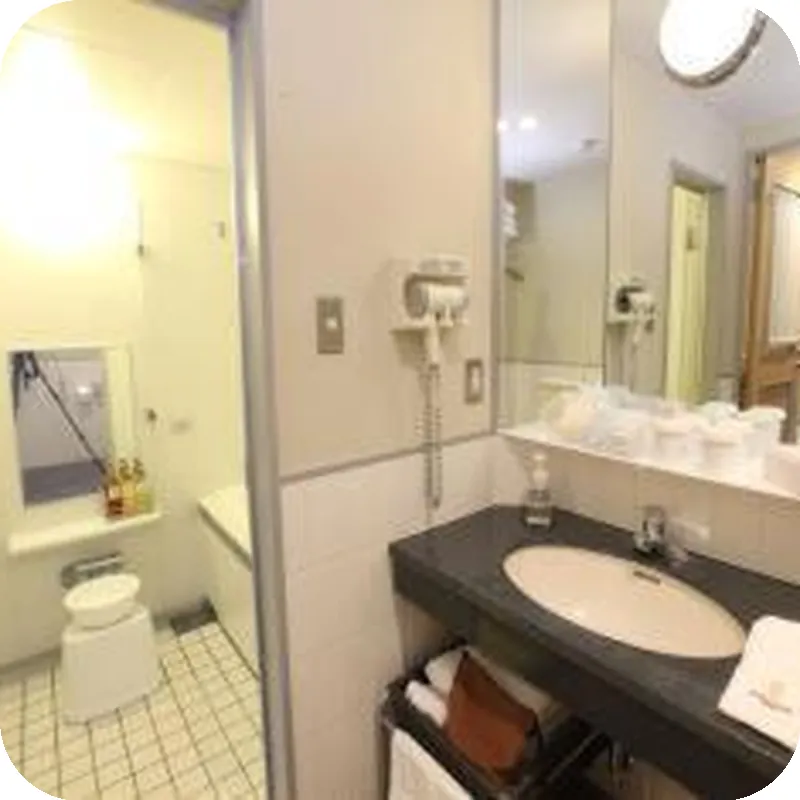 Hotel Sosei Sapporo MGallery 호텔 시설 이미지