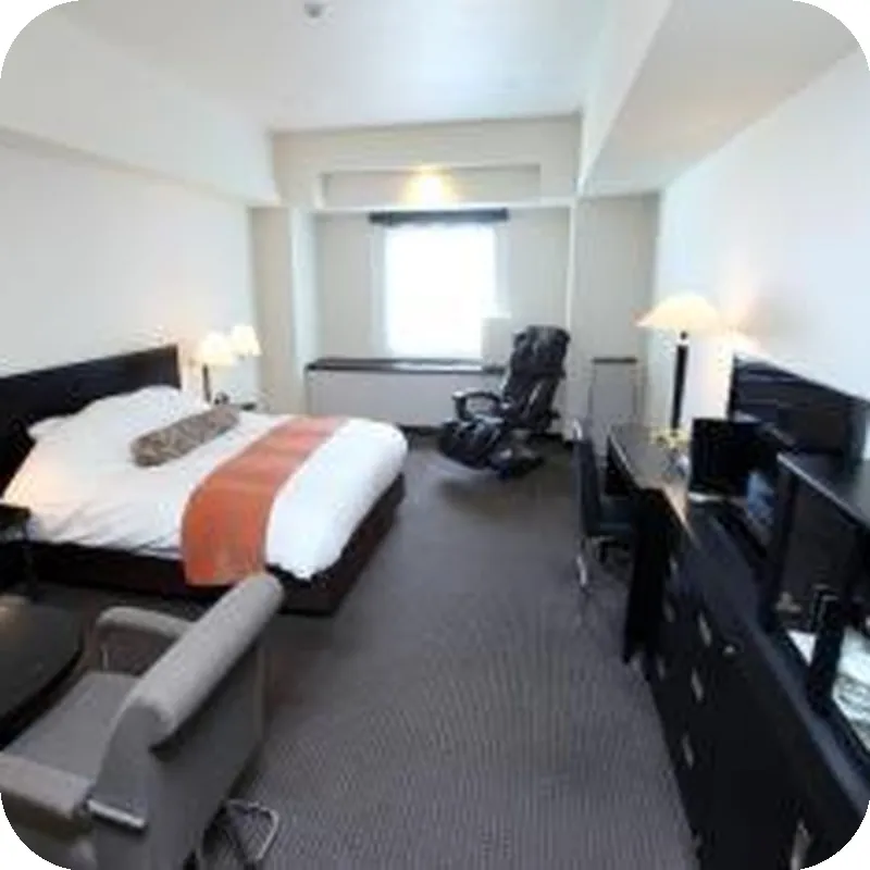 Hotel Sosei Sapporo MGallery 호텔 내부 이미지