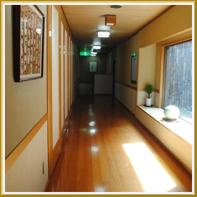 Ryokan Nissho-besso 호텔 시설 이미지