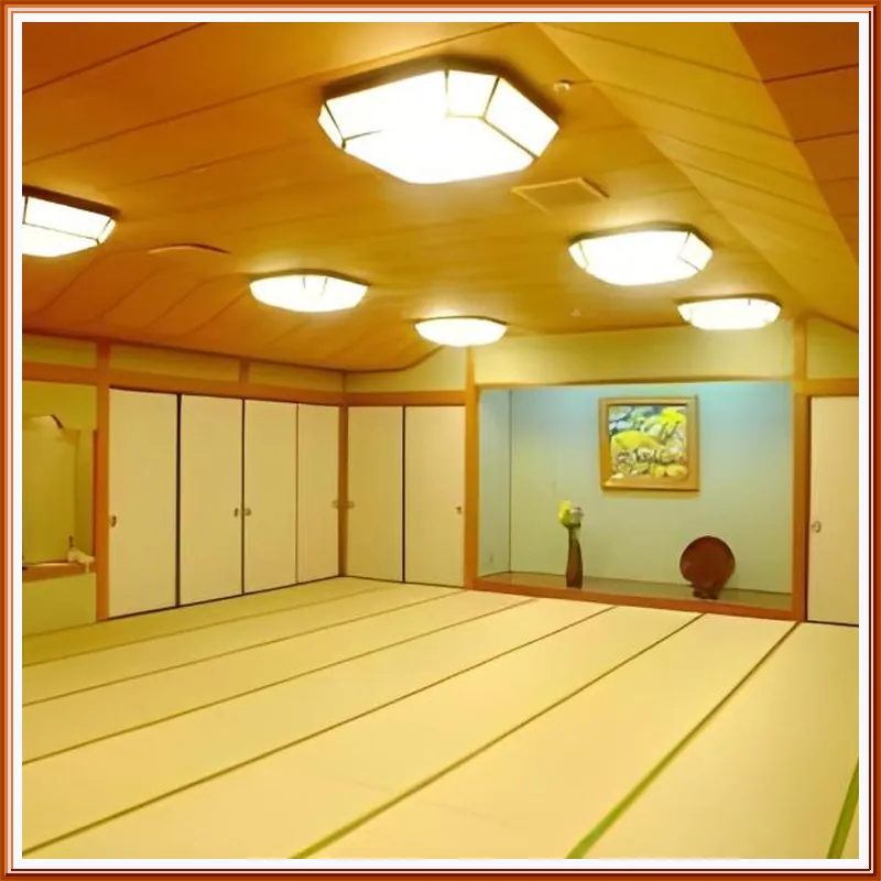 Ryokan Nissho-besso 호텔 이미지