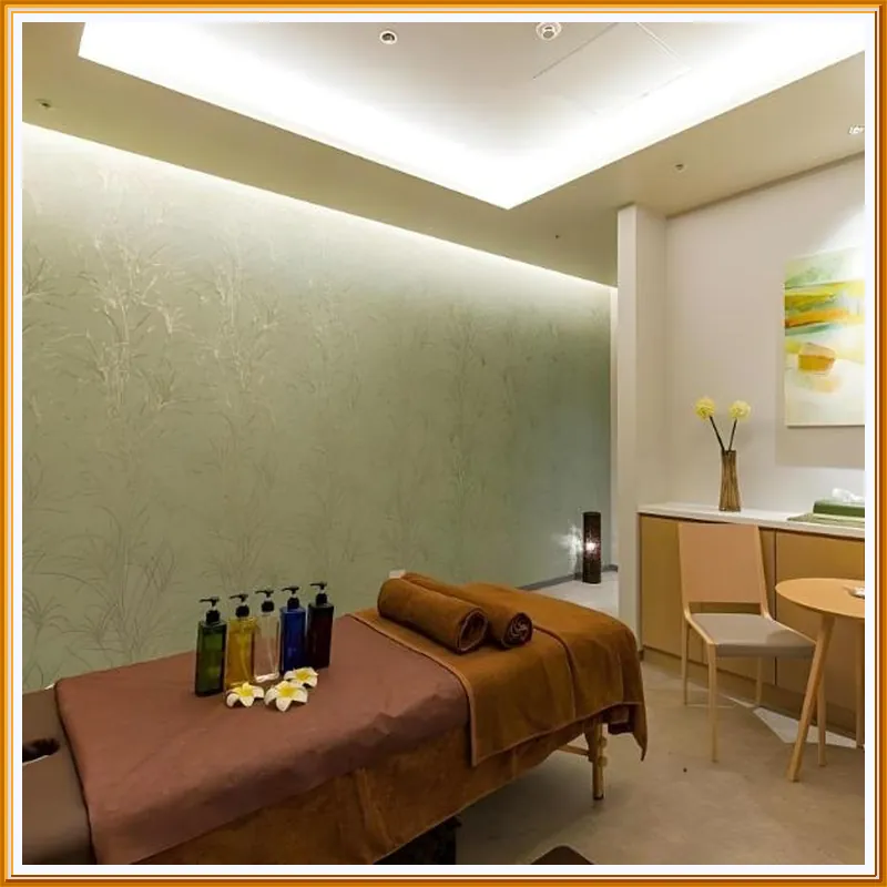 JR Kyushu Hotel Blossom Naha 호텔 시설 이미지