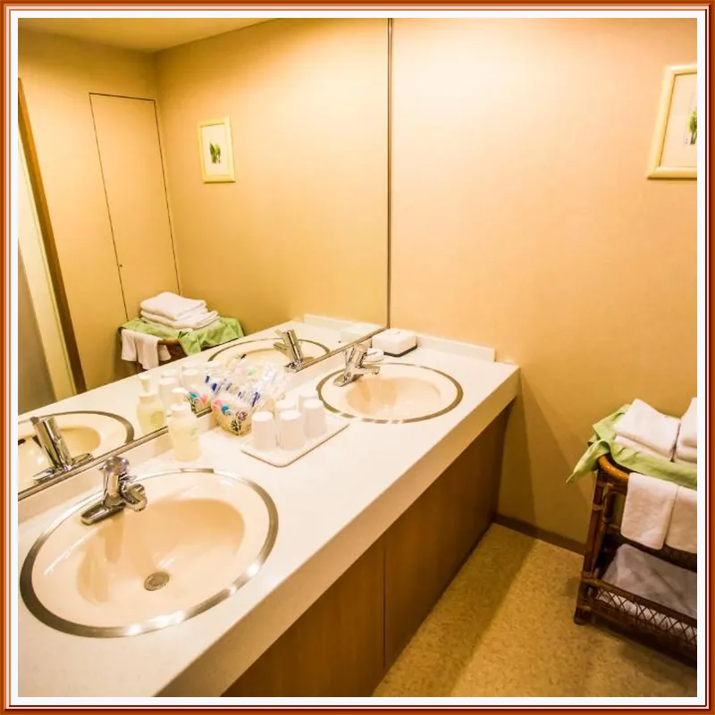 HOTEL MYSTAYS Sapporo Aspen 호텔 시설 이미지