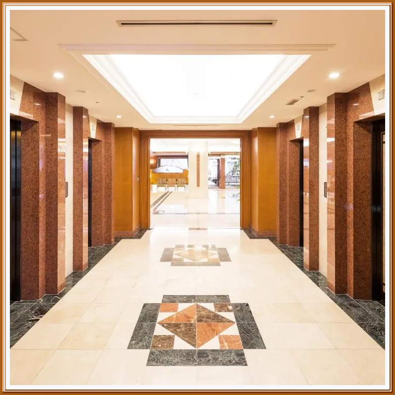 HOTEL MYSTAYS Sapporo Aspen 호텔 이미지