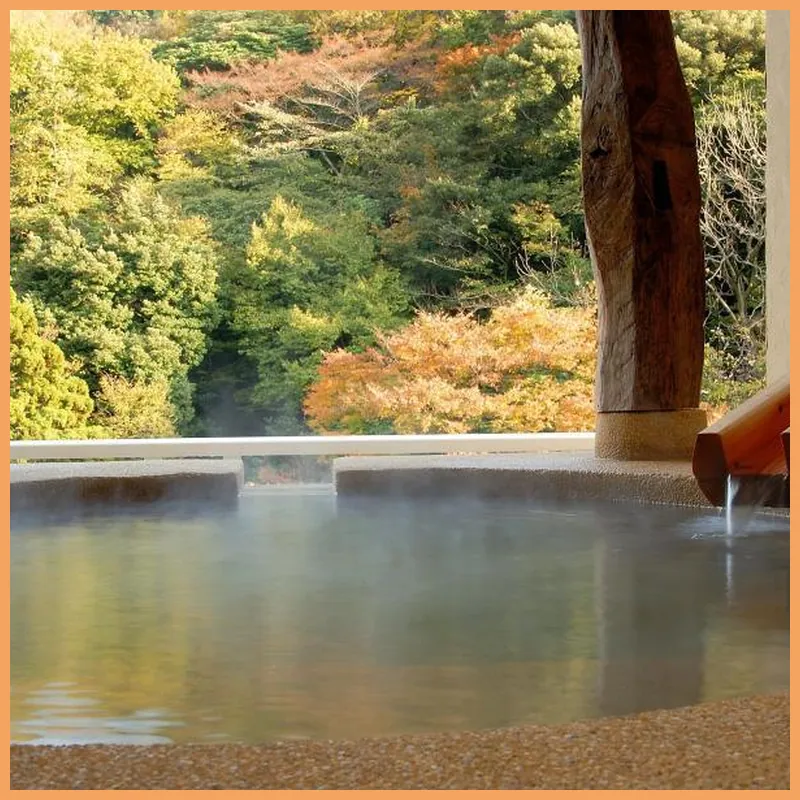 Hakone Suimeisou Hotel 호텔 시설 이미지