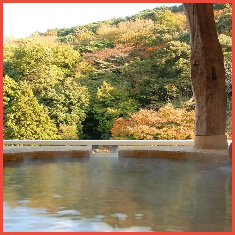 Hakone Suimeisou Hotel 호텔 시설 이미지