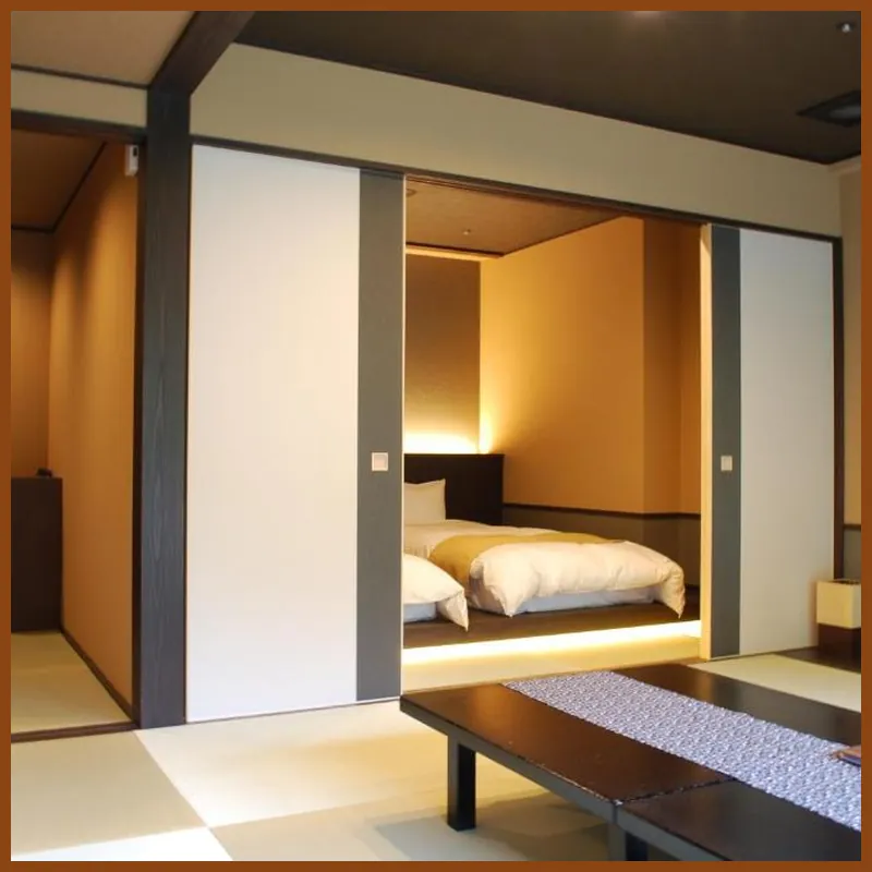 Hakone Suimeisou Hotel 호텔 내부 이미지