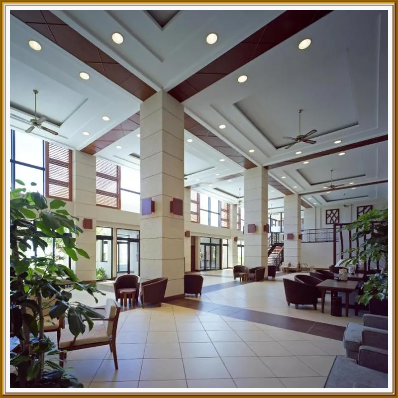 Kafuu Resort Fuchaku Condo Hotel 호텔 이미지