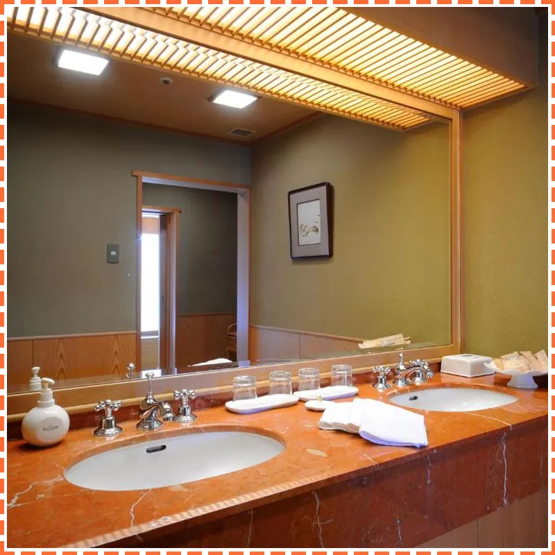 Sendai Royal Park Hotel 호텔 시설 이미지