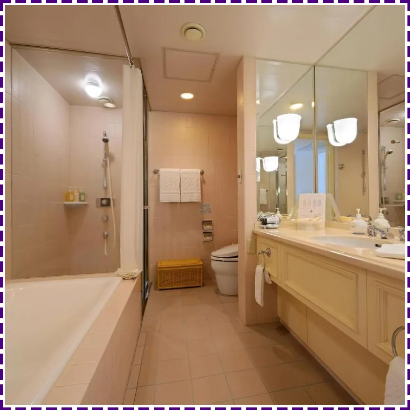 Sendai Royal Park Hotel 호텔 시설 이미지