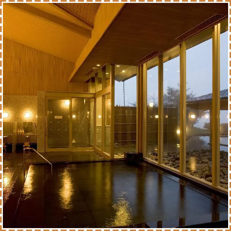 The Prince Hakone Lake Ashinoko 호텔 시설 이미지