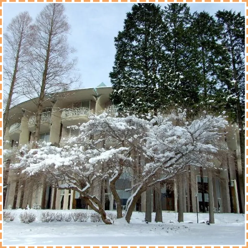 The Prince Hakone Lake Ashinoko 호텔 이미지