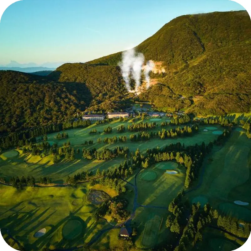 Hakone Yunohana Prince Hotel 호텔 시설 이미지