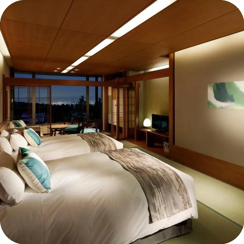 Hakone Yunohana Prince Hotel 호텔 내부 이미지