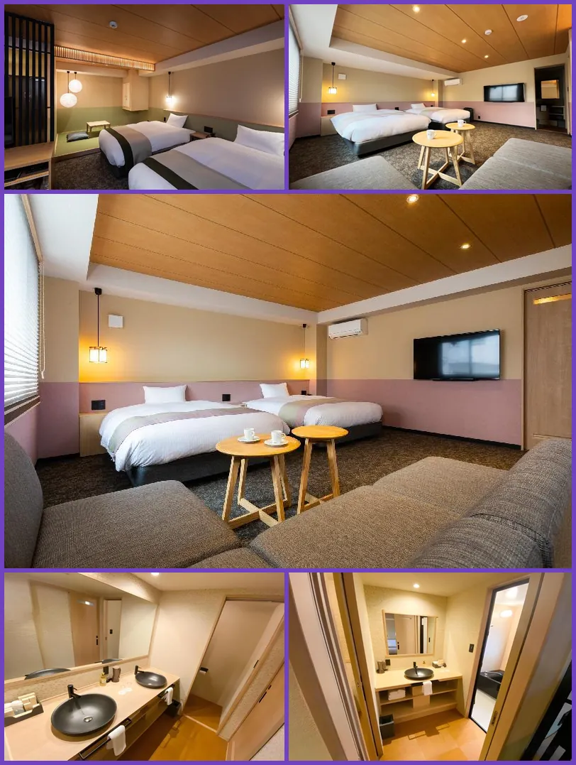 Rinn Gion Yasaka 호텔 기타 이미지