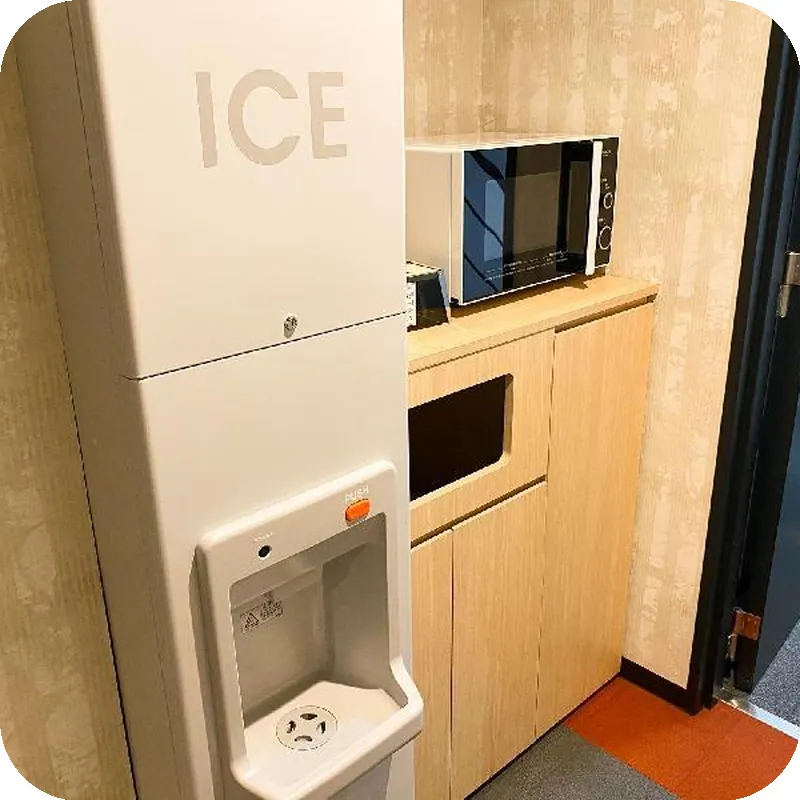 Rinn Gion Yasaka 호텔 시설 이미지